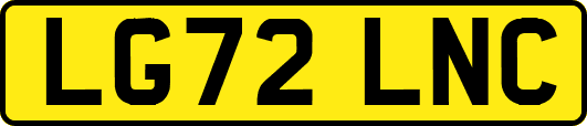 LG72LNC