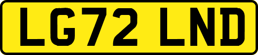 LG72LND