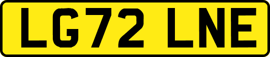 LG72LNE