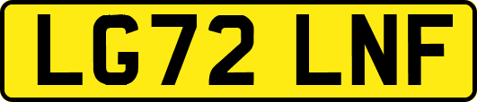 LG72LNF
