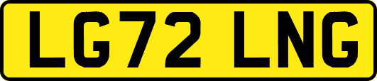 LG72LNG