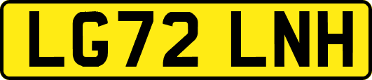 LG72LNH
