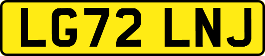 LG72LNJ