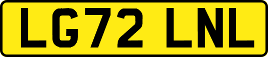 LG72LNL