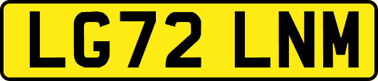 LG72LNM