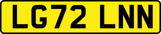 LG72LNN