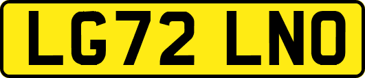 LG72LNO