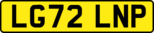 LG72LNP