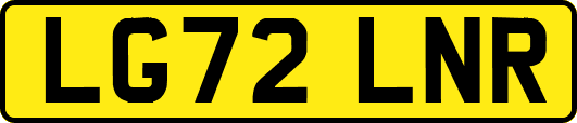 LG72LNR
