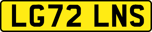 LG72LNS