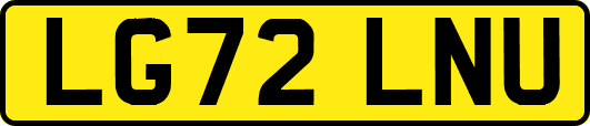 LG72LNU
