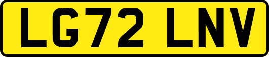LG72LNV