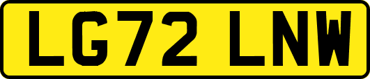 LG72LNW