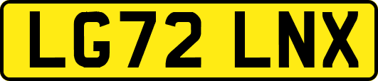 LG72LNX