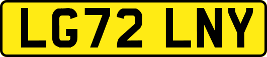 LG72LNY