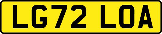 LG72LOA