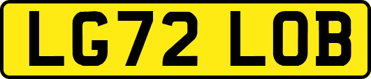 LG72LOB