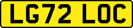 LG72LOC
