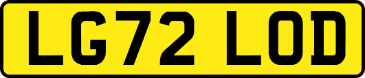 LG72LOD