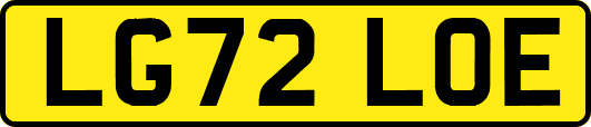 LG72LOE