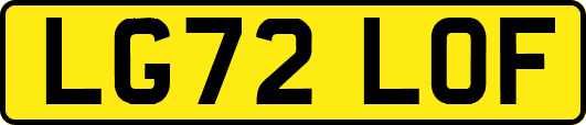 LG72LOF