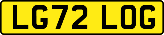 LG72LOG