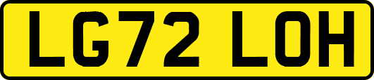 LG72LOH