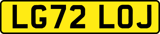 LG72LOJ