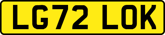LG72LOK