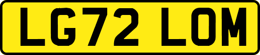 LG72LOM