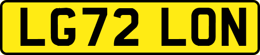 LG72LON
