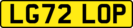 LG72LOP