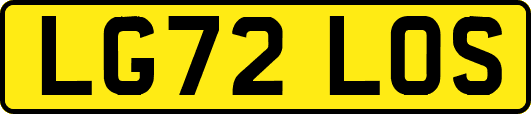 LG72LOS