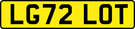 LG72LOT