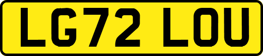 LG72LOU