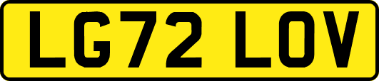LG72LOV