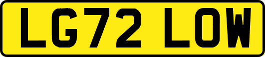 LG72LOW