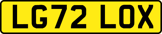 LG72LOX