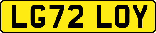 LG72LOY