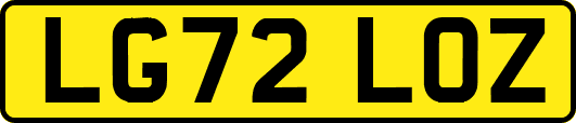 LG72LOZ