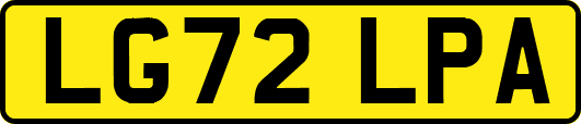 LG72LPA