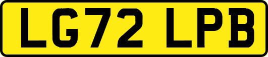 LG72LPB