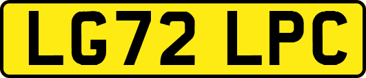 LG72LPC