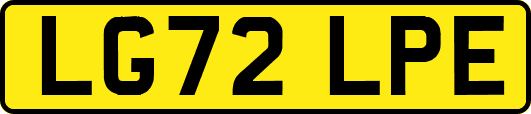 LG72LPE