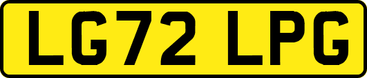 LG72LPG
