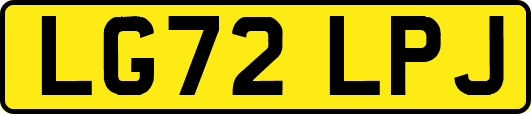 LG72LPJ