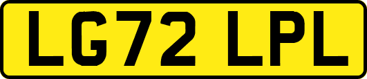 LG72LPL