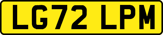 LG72LPM