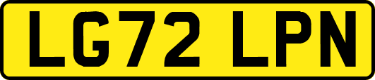 LG72LPN