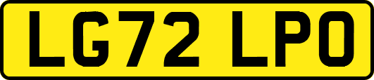 LG72LPO